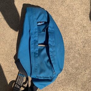 Kavu shoulder bag!